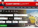 Flight Centre overhauls marketing strategy